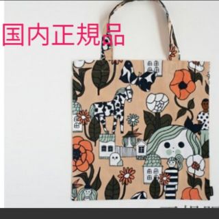 マリメッコ(marimekko)のマリメッコ(トートバッグ)