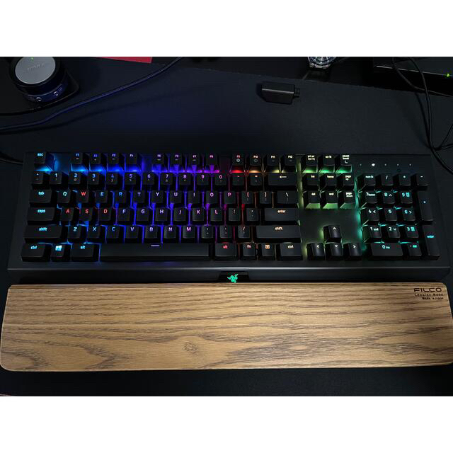 Razer キーボード マウス おまけ付き - www.husnususlu.com