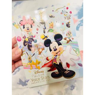 ディズニー(Disney)のDisney 声の王子様　VoiceStars Dream Live2020(その他)