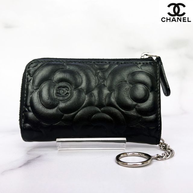 CHANEL(シャネル)の専用商品 レディースのファッション小物(コインケース)の商品写真