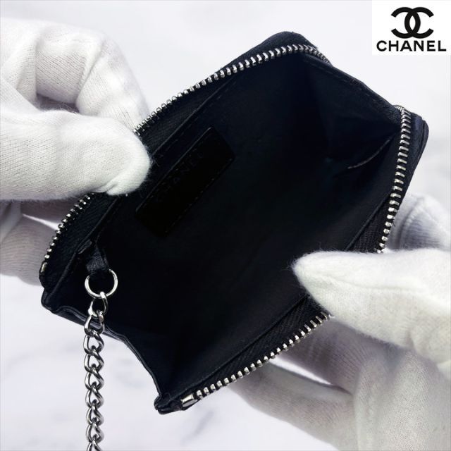 CHANEL(シャネル)の専用商品 レディースのファッション小物(コインケース)の商品写真