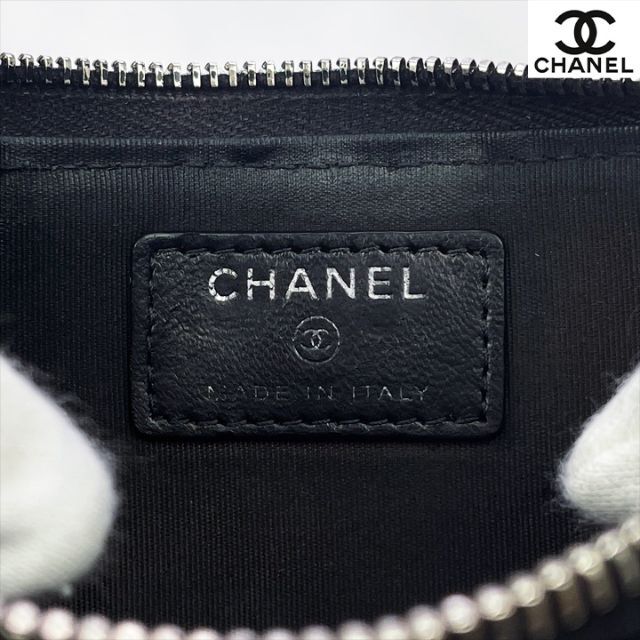 CHANEL(シャネル)の専用商品 レディースのファッション小物(コインケース)の商品写真