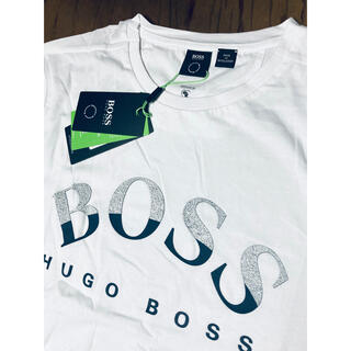 ヒューゴボス Tシャツ・カットソー(メンズ)の通販 89点 | HUGO BOSSの 