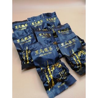 ♦冷やして美味しい℘℘人気の黒烏龍茶25包♦(茶)