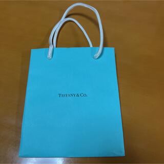 ティファニー ブルー ショッパーの通販 100点以上 | Tiffany & Co.の 