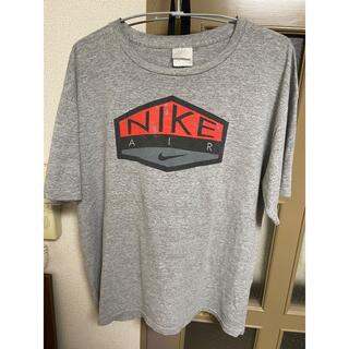 ナイキ(NIKE)のNIKE ナイキ Tシャツ oldnike 古着屋 原宿(Tシャツ/カットソー(半袖/袖なし))