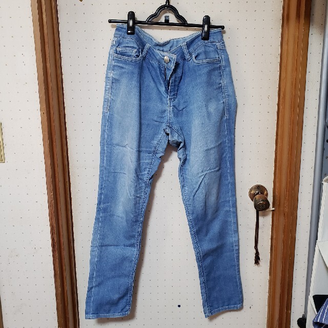 LOWRYS FARM(ローリーズファーム)のローリーズ♡デニム レディースのパンツ(デニム/ジーンズ)の商品写真