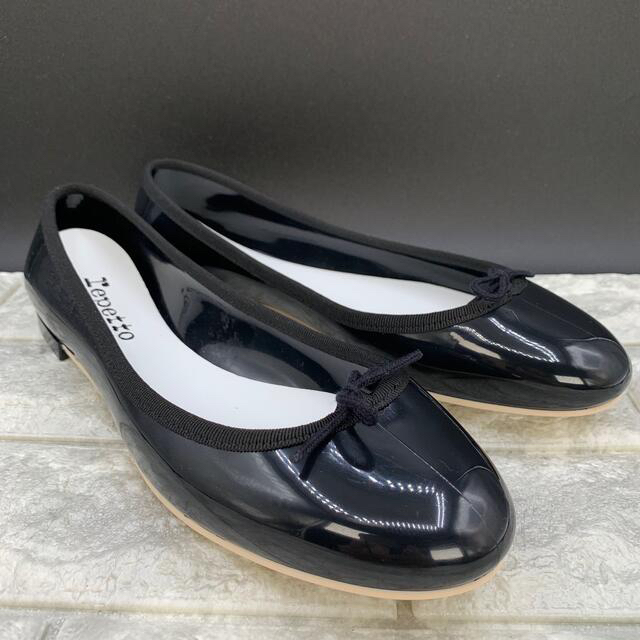 Repetto Cendrillonのパンプス★お値下げ中