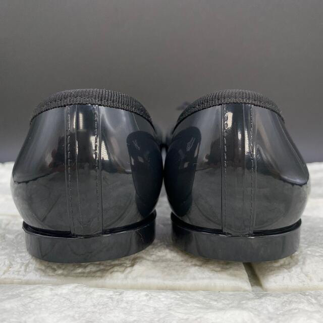 ✨新品未使用 repetto レペット サンドリオンベイビー パンプス