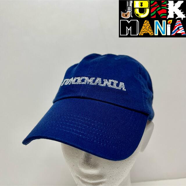 JUNKMANIA Cap | フリマアプリ ラクマ