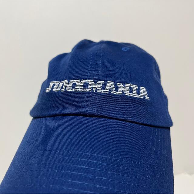 JUNKMANIA Cap