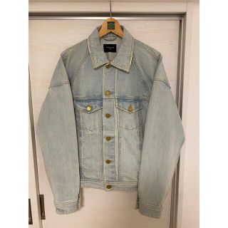 即完売商品】FEAR OF GOD 5th collection Denim www.bercom-ks.com