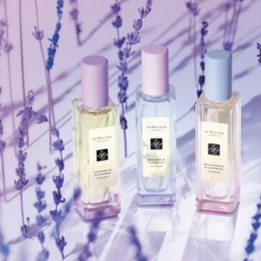 ジョーマローン　jomalone 2本セット