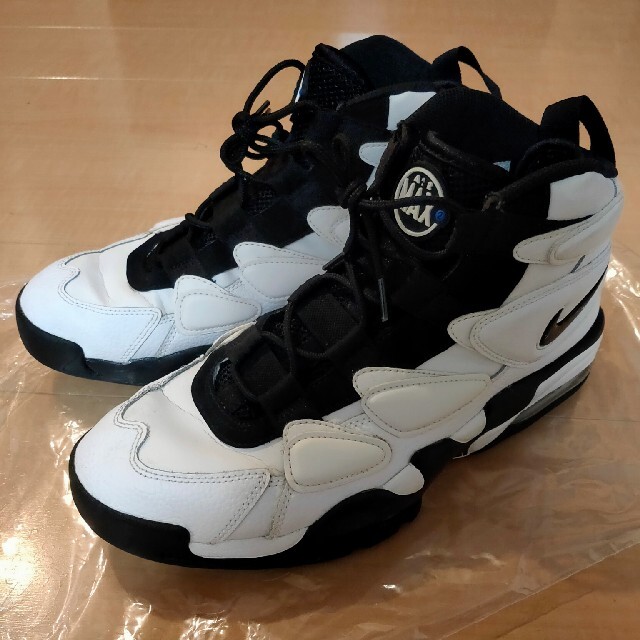 NIKE AIR MAX2 UPTEMPO '94 29cm