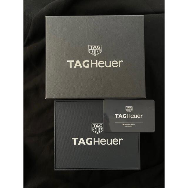 TAG HEUER(タグホイヤー)アクアレーサー キャリバー5