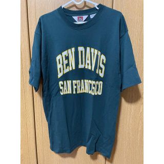 ベンデイビス(BEN DAVIS)のベンデイビス Tシャツ(Tシャツ/カットソー(半袖/袖なし))