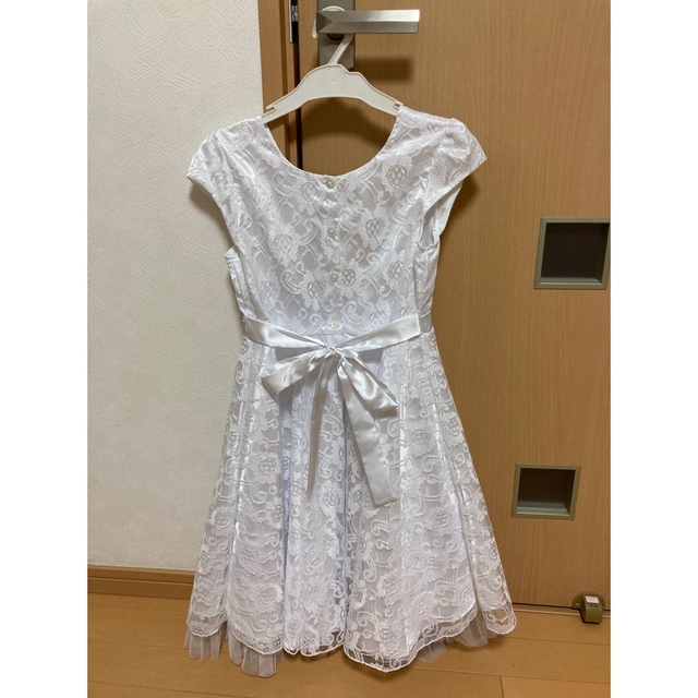 コストコ(コストコ)の子供ドレス キッズ/ベビー/マタニティのキッズ服女の子用(90cm~)(ドレス/フォーマル)の商品写真