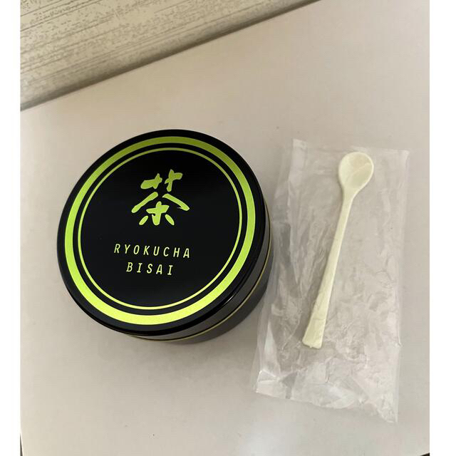 【新品・未使用】TWINBIRDお茶ひき器　緑茶美採