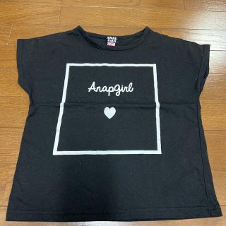 アナップ(ANAP)のANAP Tシャツ　XS(Tシャツ/カットソー)