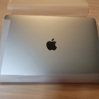 マック(Mac (Apple))の13インチ MacBook Pro 512GB(ノートPC)