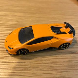 タカラトミー(Takara Tomy)のトミカ　ランボルギーニ(ミニカー)