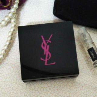 サンローラン(Saint Laurent)のc様専用【YSL】イヴサンローラン  練り香水(香水(女性用))