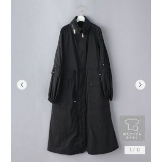 モンクレール(MONCLER)の専用 モンクレール lins パーカー(ナイロンジャケット)