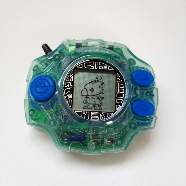 デジヴァイス2 ノーマルカラー | distrasa.transvelez.com