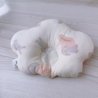 フタフタ(futafuta)の新生児♡枕(枕)