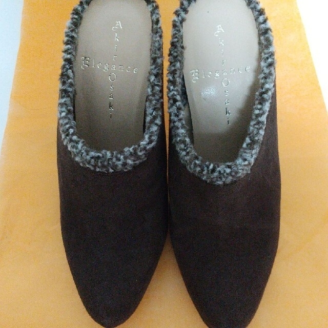 独特の素材 BOUTIQUE OSAKI SWAROVSKI リボン Akira Osaki