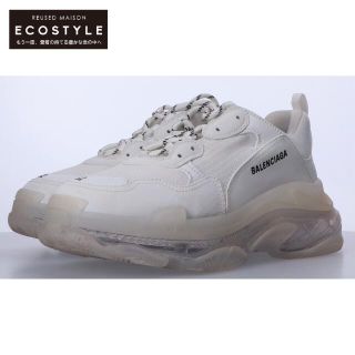 バレンシアガ(Balenciaga)のバレンシアガ シューズ 27.5(スニーカー)