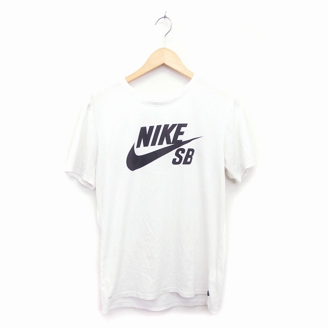 NIKE(ナイキ)のナイキ エスビー NIKE SB 国内正規品 Tシャツ カットソー 丸首 半袖 エンタメ/ホビーのコスプレ(その他)の商品写真