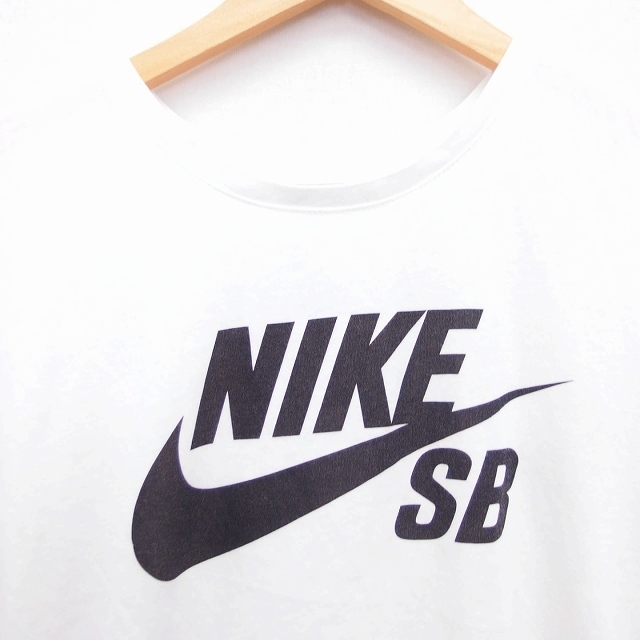 NIKE(ナイキ)のナイキ エスビー NIKE SB 国内正規品 Tシャツ カットソー 丸首 半袖 エンタメ/ホビーのコスプレ(その他)の商品写真