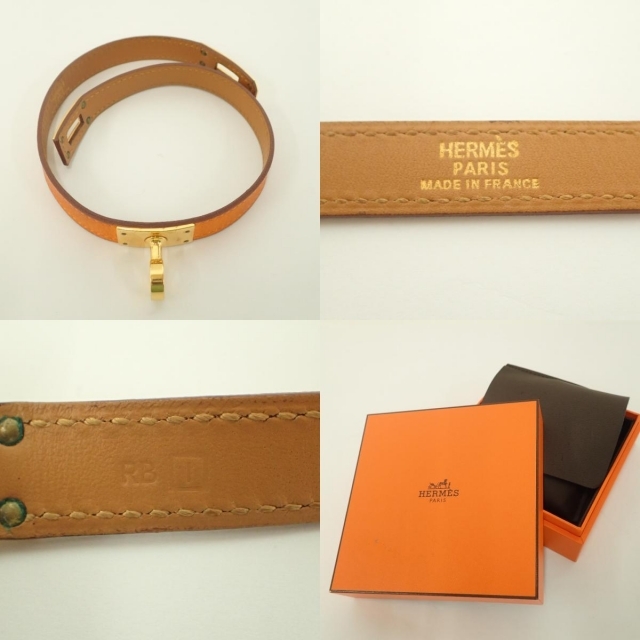 サイズ Hermes - エルメス ブレスレットの通販 by エコスタイル｜エルメスならラクマ パートナー