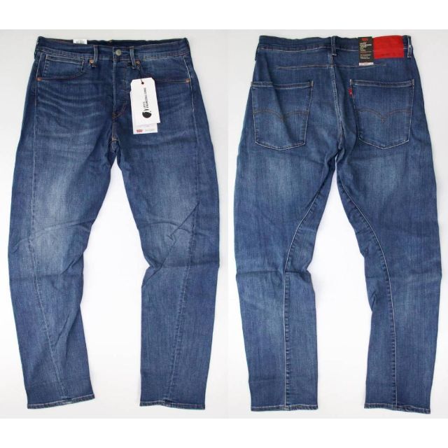 Levi's(リーバイス)の新品 リーバイス 72775-0014 W32 L32 502 LEVI'S メンズのパンツ(デニム/ジーンズ)の商品写真