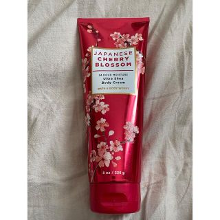 バスアンドボディーワークス(Bath & Body Works)のBath&Body works(ボディクリーム)