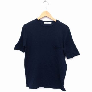 ビームスライツ(BEAMS LIGHTS)のビームスライツ BEAMS Lights ニット Tシャツ カットソー 胸ポケッ(その他)