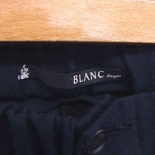 blanc basque(ブランバスク)のブランバスク blanc basque テーパード パンツ 迷彩 カモフラ ジッ エンタメ/ホビーのコスプレ(その他)の商品写真