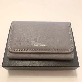 ポールスミス(Paul Smith)のポールスミス　名刺入れ(名刺入れ/定期入れ)