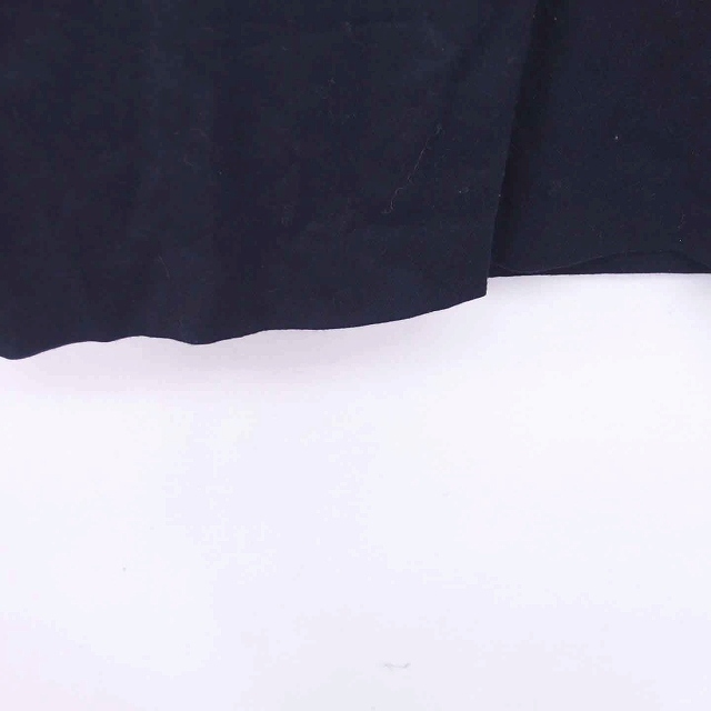 ivory court(アイボリーコート)のアイボリーコート ivory court タイト スカート 膝下丈 ウール 無地 エンタメ/ホビーのコスプレ(その他)の商品写真