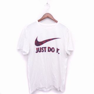 ナイキ(NIKE)のナイキ NIKE 国内正規品 Tシャツ カットソー ボートネック 半袖 コットン(その他)