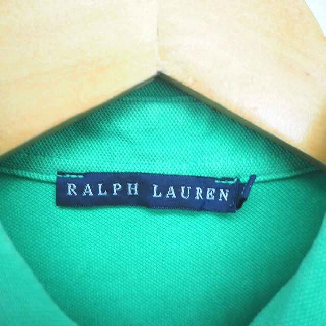 Ralph Lauren(ラルフローレン)のラルフローレン RALPH LAUREN 国内正規品 ポロシャツ シャツ ステン エンタメ/ホビーのコスプレ(その他)の商品写真