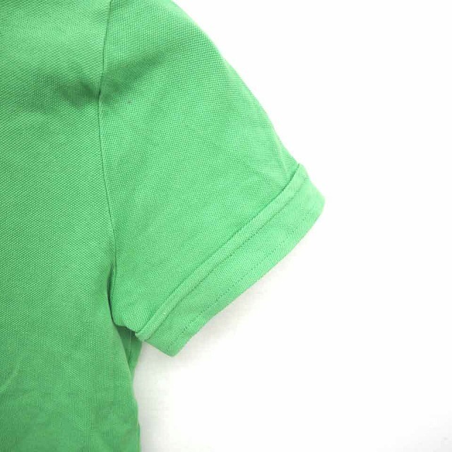Ralph Lauren(ラルフローレン)のラルフローレン RALPH LAUREN 国内正規品 ポロシャツ シャツ ステン エンタメ/ホビーのコスプレ(その他)の商品写真