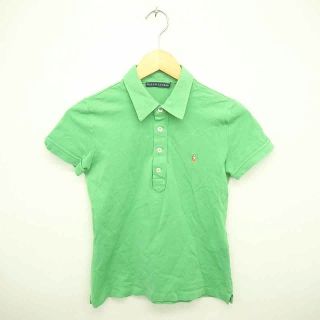 ラルフローレン(Ralph Lauren)のラルフローレン RALPH LAUREN 国内正規品 ポロシャツ シャツ ステン(その他)