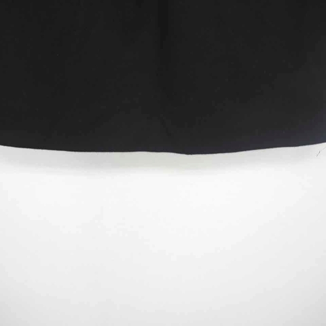 UNTITLED(アンタイトル)のアンタイトル UNTITLED スカート タイト ミニ ウール サイドジップ 無 エンタメ/ホビーのコスプレ(その他)の商品写真