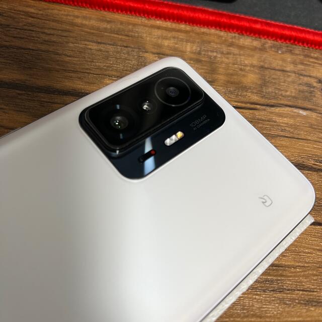 ANDROID(アンドロイド)の超美品 Xiaomi 11T Pro 日本版SIMフリー スマホ/家電/カメラのスマートフォン/携帯電話(スマートフォン本体)の商品写真