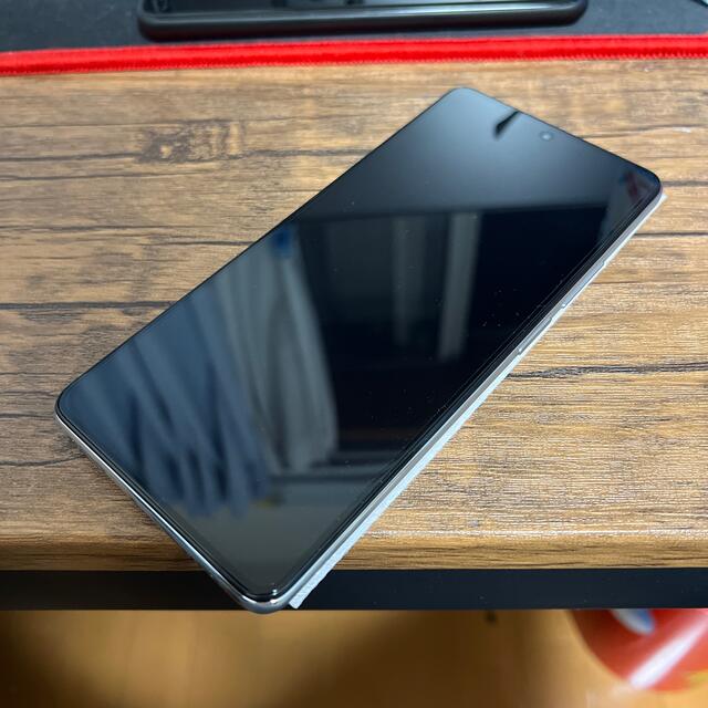 ANDROID(アンドロイド)の超美品 Xiaomi 11T Pro 日本版SIMフリー スマホ/家電/カメラのスマートフォン/携帯電話(スマートフォン本体)の商品写真