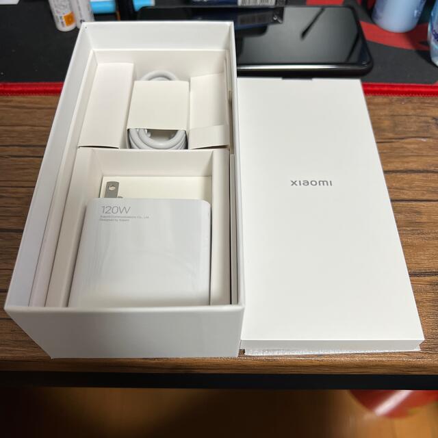 ANDROID(アンドロイド)の超美品 Xiaomi 11T Pro 日本版SIMフリー スマホ/家電/カメラのスマートフォン/携帯電話(スマートフォン本体)の商品写真