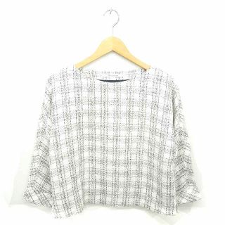 アングローバルショップ(ANGLOBAL SHOP)のアングローバルショップ ANGLOBAL SHOP カットソー Tシャツ チェッ(その他)