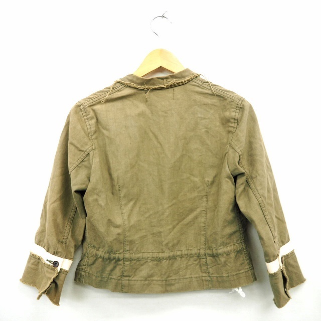 トリココムデギャルソン tricot COMME des GARCONS ミリタ